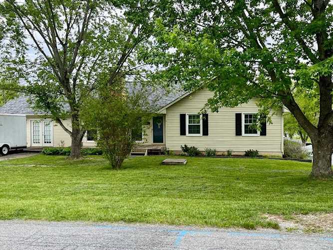 252 Cambridge Daleville, VA 24083