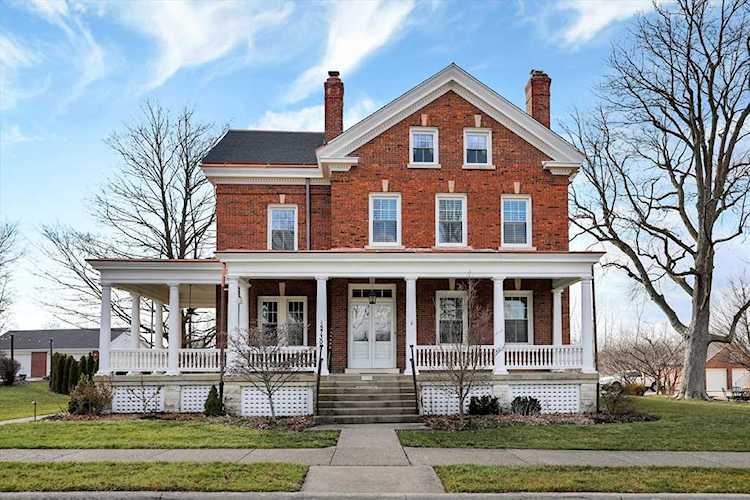 5730 Lawton Loop West Dr Indianapolis, IN 46216