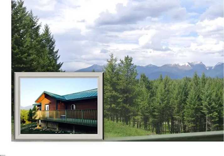 147 Badger Trl Eureka, MT 59917