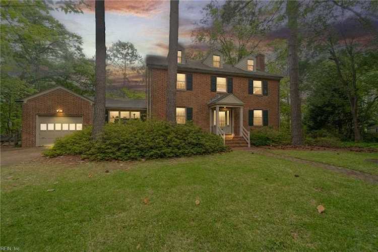 625 Barcliff Rd Norfolk, VA 23505