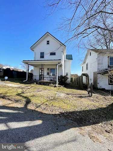 78 Haupt St Irvona, PA 16656
