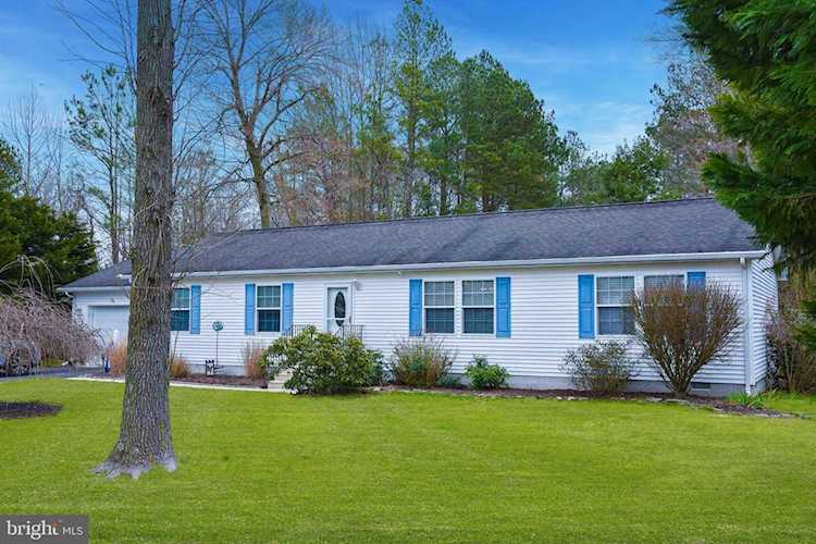 117 Crazy Horse Trl Millsboro, DE 19966