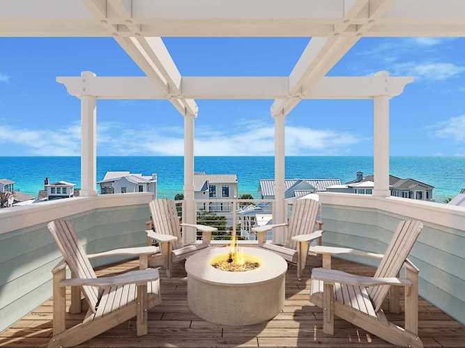 92 N Heritage Dunes Ln Santa Rosa Beach, FL 32459