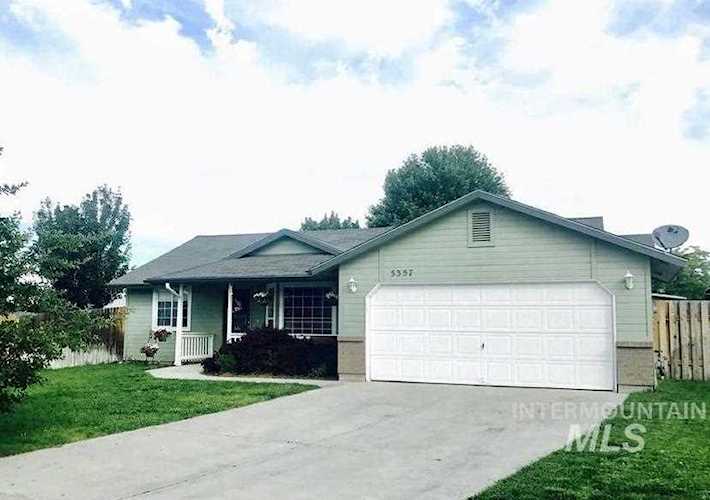 Build Idaho- Prepare to be Moved! Idaho's Ultimate Home Search Photo 1