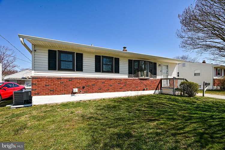 25 Cornwall Rd New Castle, DE 19720
