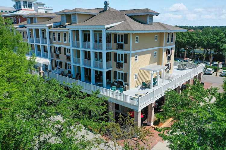 9100 Baytowne Wharf Blvd #274/276 Miramar Beach, FL 32550