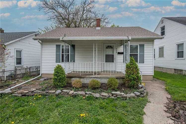 948 Chelsea Avenue Dayton, OH 45420 | Vision Realty Inc. Photo 1