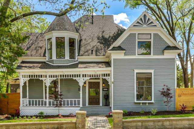 805 Howell Street McKinney, TX 75069