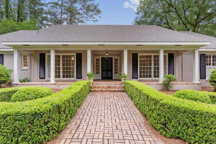 420 Plantation Rd Tallahassee, FL 32303 in Plantation Heights Unrec Photo 1