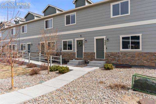 4284 Perryville Point Colorado Springs, CO Photo 1