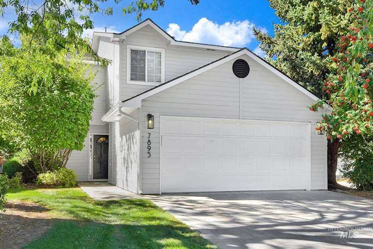 7895 W Holt Ct Boise, ID 83704