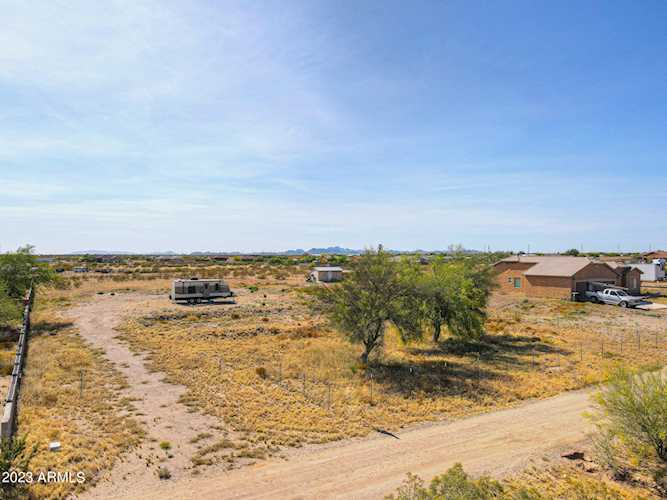 30326 N 229th Avenue #- Wittmann, AZ 85361