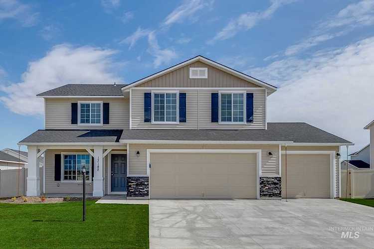 Build Idaho- Prepare to be Moved! Idaho's Ultimate Home Search Photo 1