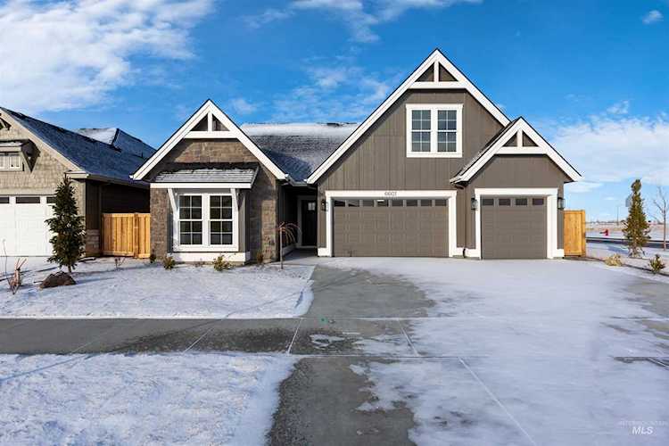 Build Idaho- Prepare to be Moved! Idaho's Ultimate Home Search Photo 1