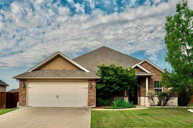 3932 Palomino Drive Benbrook, TX 76116