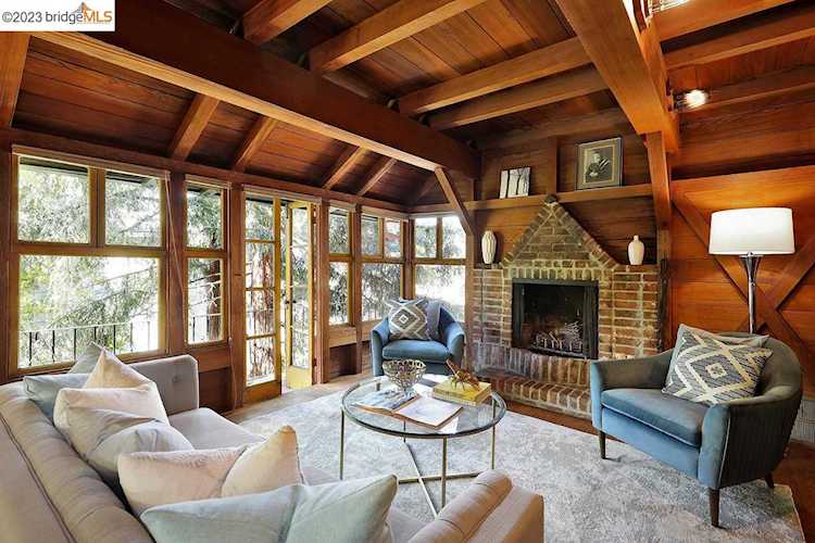 1770 Highland Place Berkeley, CA 94709