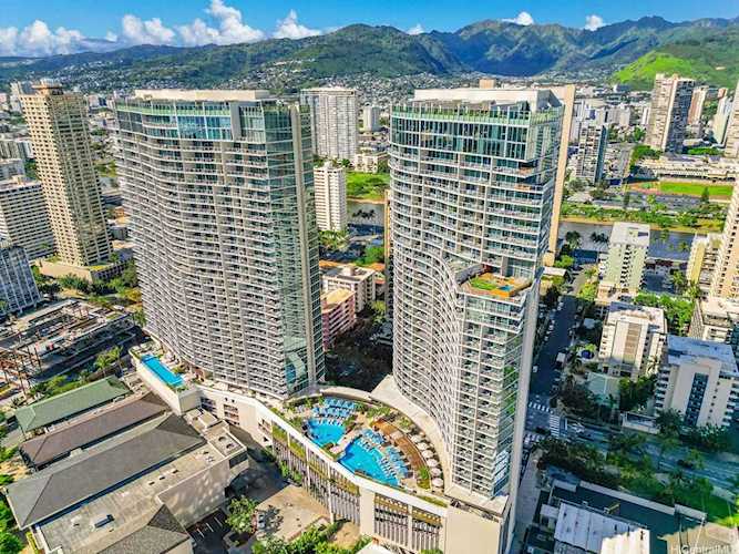 383 Kalaimoku Street #1216 Honolulu, HI 96815