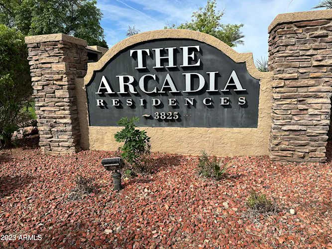 3825 E Camelback Road #117 Phoenix, AZ 85018 | MLS 6550290 Photo 1