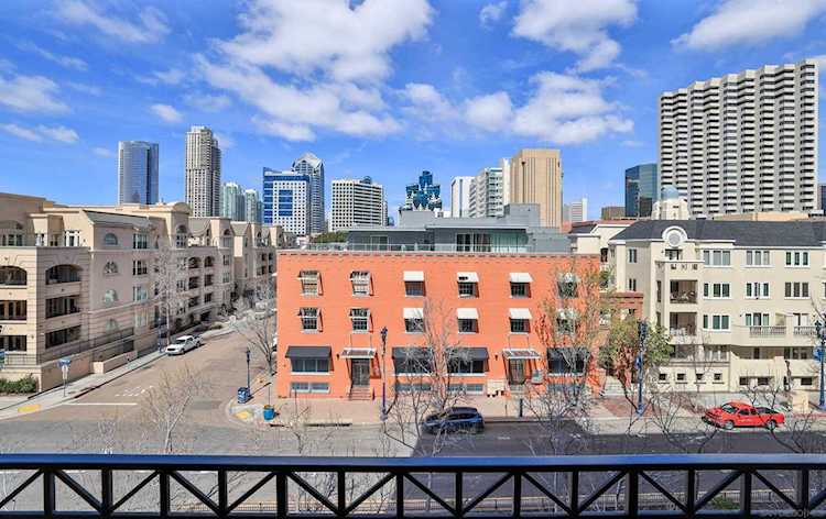 Just Listed 500 W Harbor Dr #501, San Diego, 92101 Photo 1