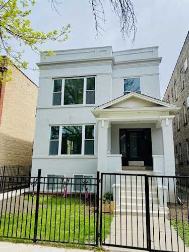 4641 N Monticello Ave, Chicago, IL, 60625 - $735,000 Photo 1