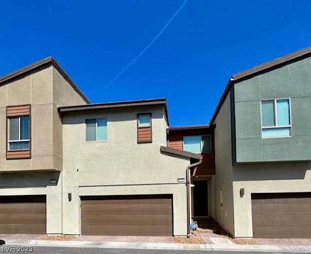 9255 Desert Pearl Ave Las Vegas, NV 89148