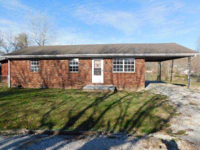 93 Oak Dr Clay City, KY 40312