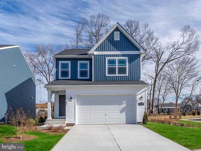 1212 Grove Avenue Shady Side, MD 20764