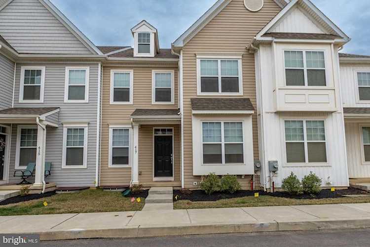 417 N Orchard St Downingtown, PA 19335