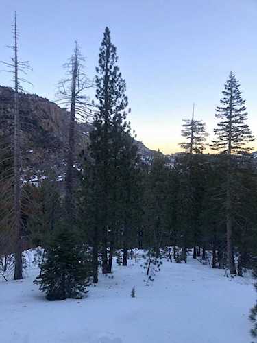Lot 23 Mono Drive June Lake, CA 93529
