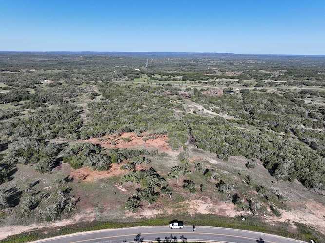 Lot 31 Legacy Hills Johnson City, TX 78636