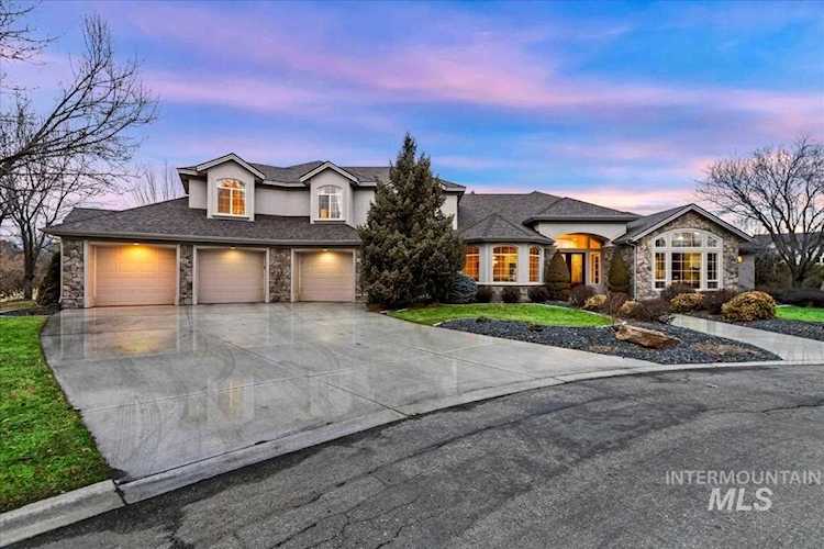 Build Idaho- Prepare to be Moved! Idaho's Ultimate Home Search Photo 1