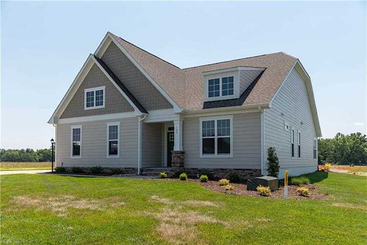 229 Ayrshire Loop Smithfield, VA 23430