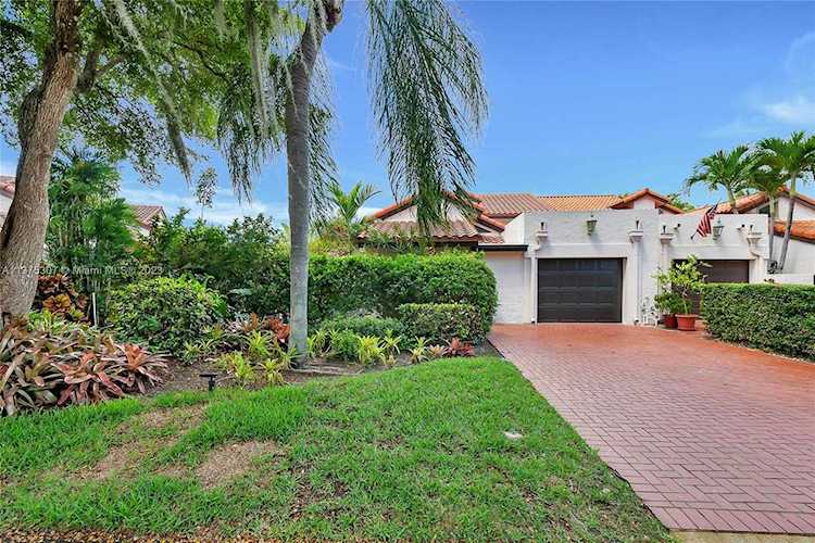 8880 SW 78th Pl Miami, FL 33156