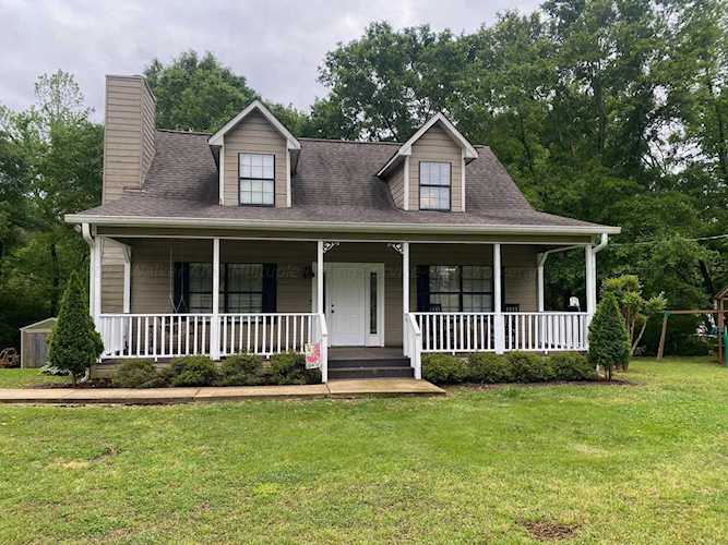 4780 Warrior Jasper Rd Dora, AL 35062