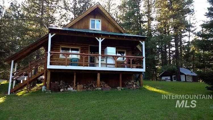 Build Idaho- Prepare to be Moved! Idaho's Ultimate Home Search Photo 1