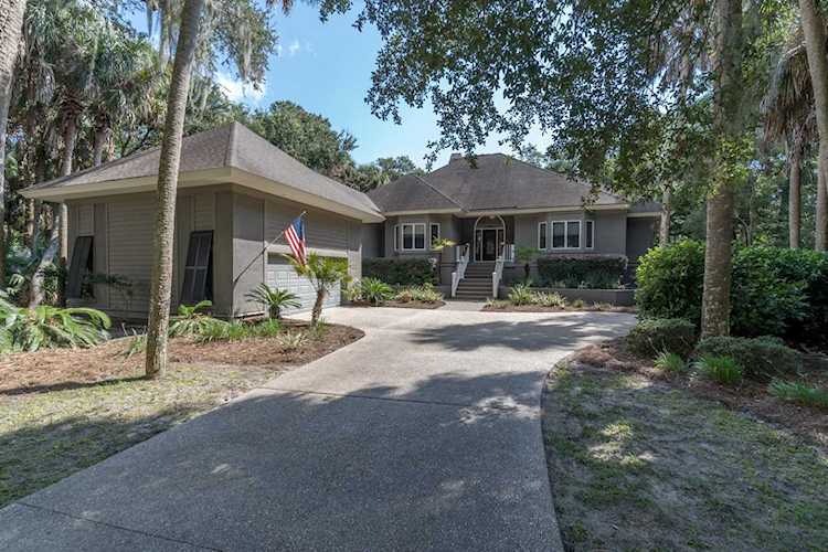388 Governors Dr Kiawah Island, SC 29455