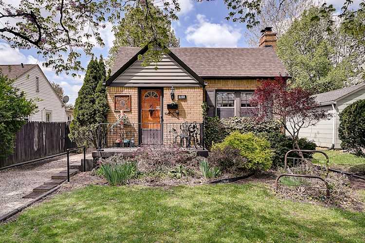 6160 Indianola Ave, Indianapolis, 46220 Photo 1