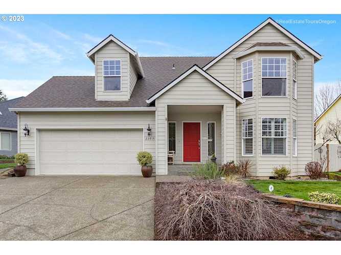 22915 SW Mandan DR Tualatin, OR 97062
