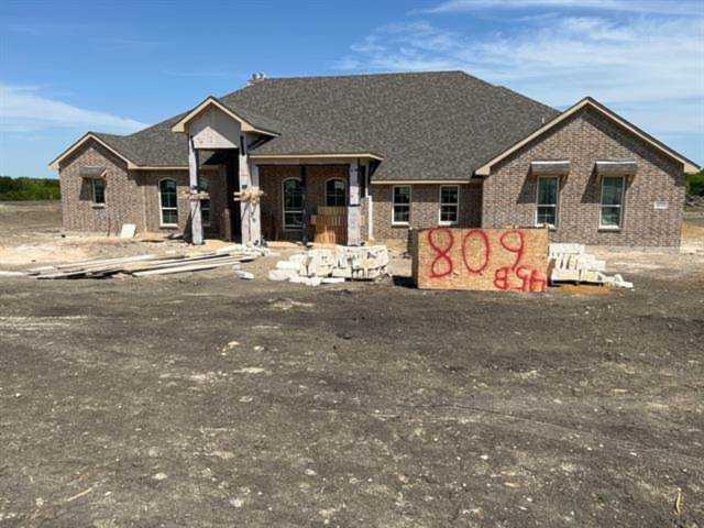 608 Majors Road Van Alstyne, TX 75495