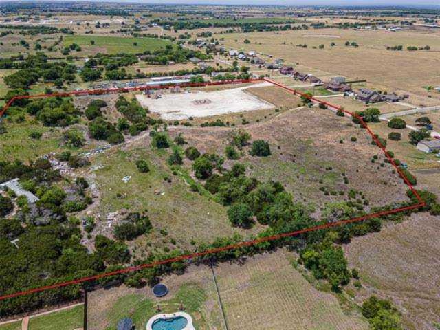 12520 County Road 1002 Godley, TX 76044