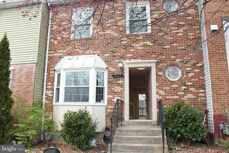3021 Hickory Grove Ct Fairfax, VA 22031 | MLS VAFX2118392 Photo 1