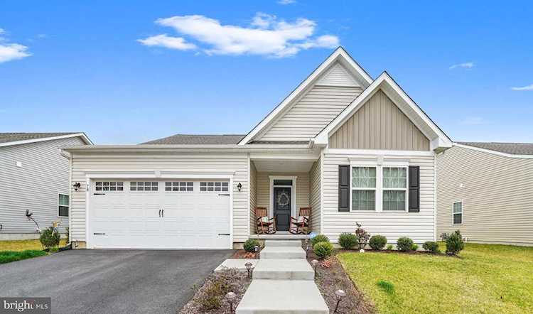 78 Furies St Smyrna, DE 19977