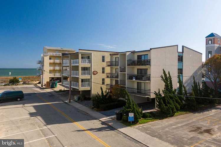Surfside 80-24 - 9 80th St #101 Ocean City MD Photo 1