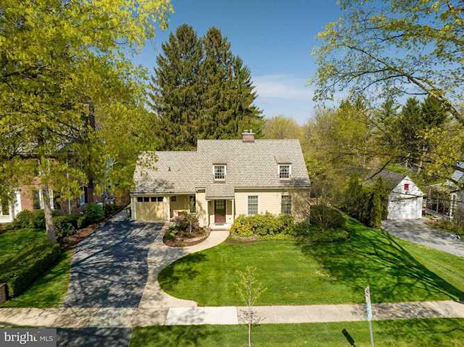 417 W Hillcrest Ave State College, PA 16803