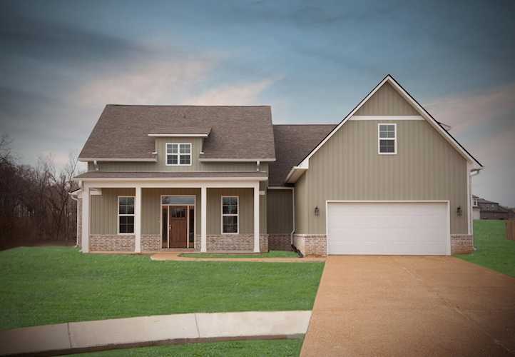 85 Chestnut Cv Atoka, TN 38004