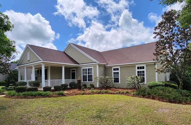 3273 Thoreau Ave Tallahassee, FL 32311