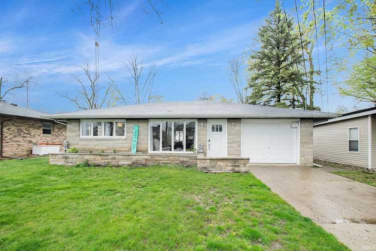 8100 E Wade Lane North Webster, IN 46555