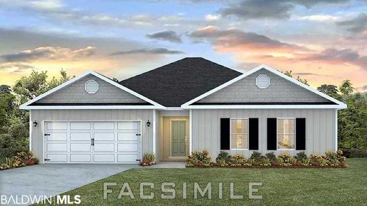 14536 Headlands Lane Foley, AL 36535 | MLS 341268 Photo 1