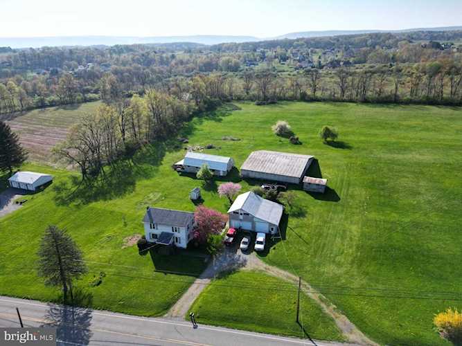 1052 Buffalo Run Rd Bellefonte, PA 16823