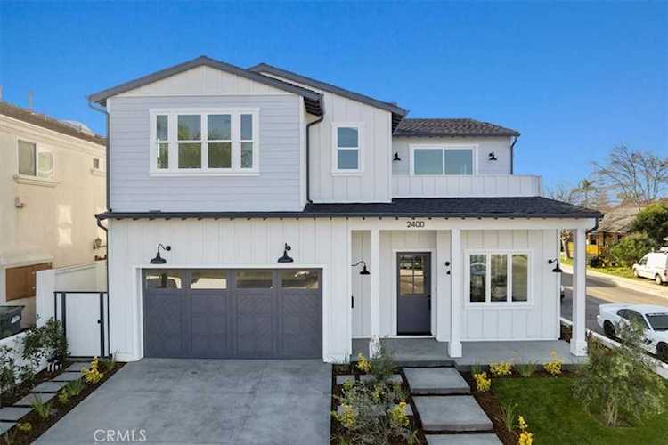 2400 Graham Ave Redondo Beach, CA 90278